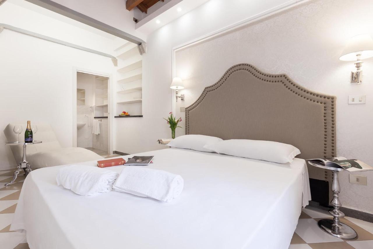San Giacomo Rooms Κάλιαρι Εξωτερικό φωτογραφία