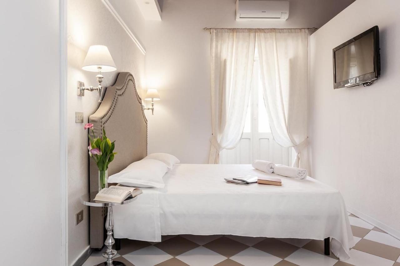 San Giacomo Rooms Κάλιαρι Εξωτερικό φωτογραφία