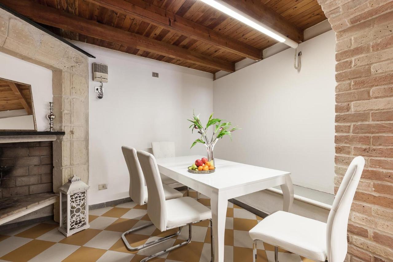 San Giacomo Rooms Κάλιαρι Εξωτερικό φωτογραφία