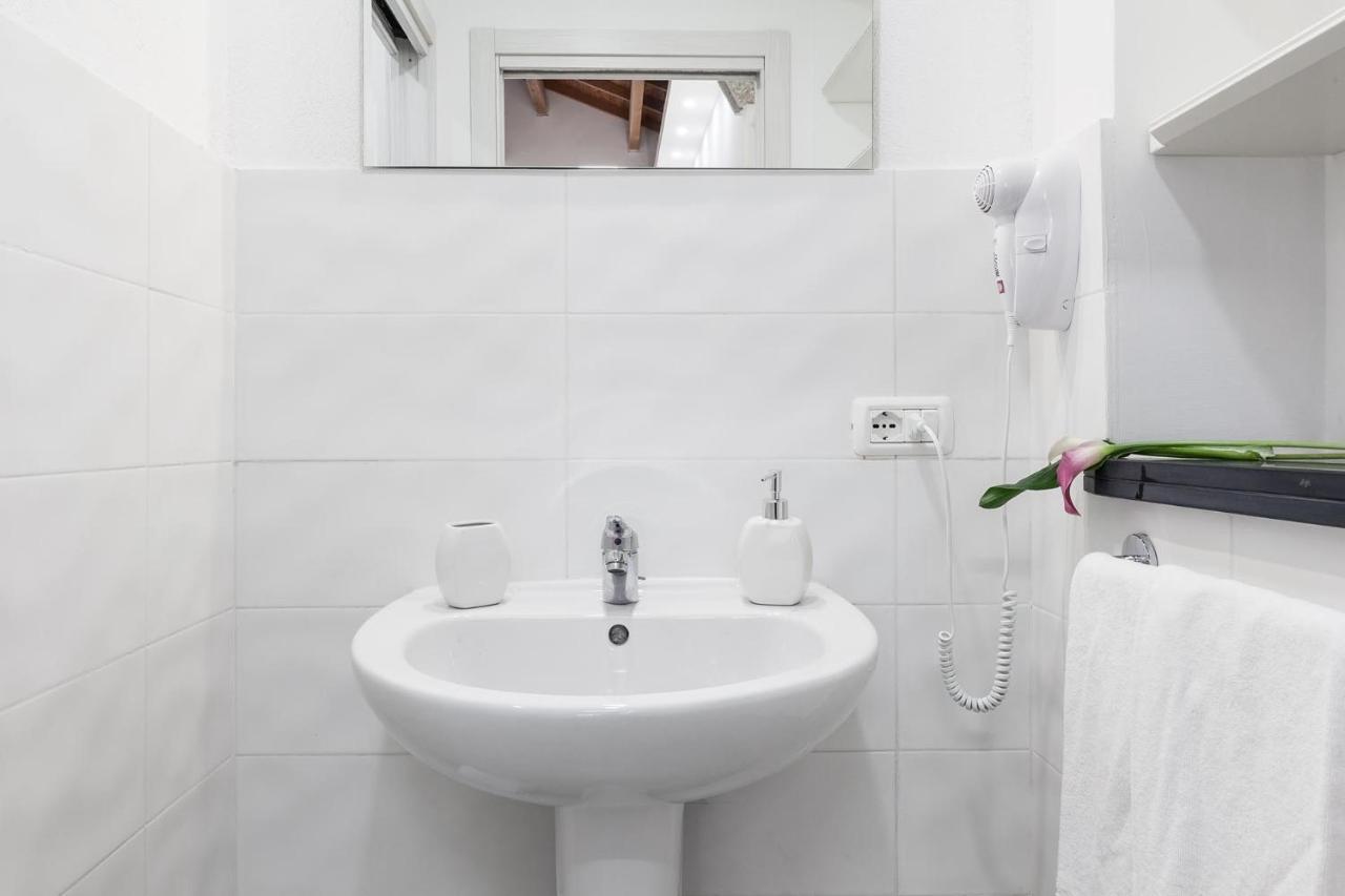 San Giacomo Rooms Κάλιαρι Εξωτερικό φωτογραφία