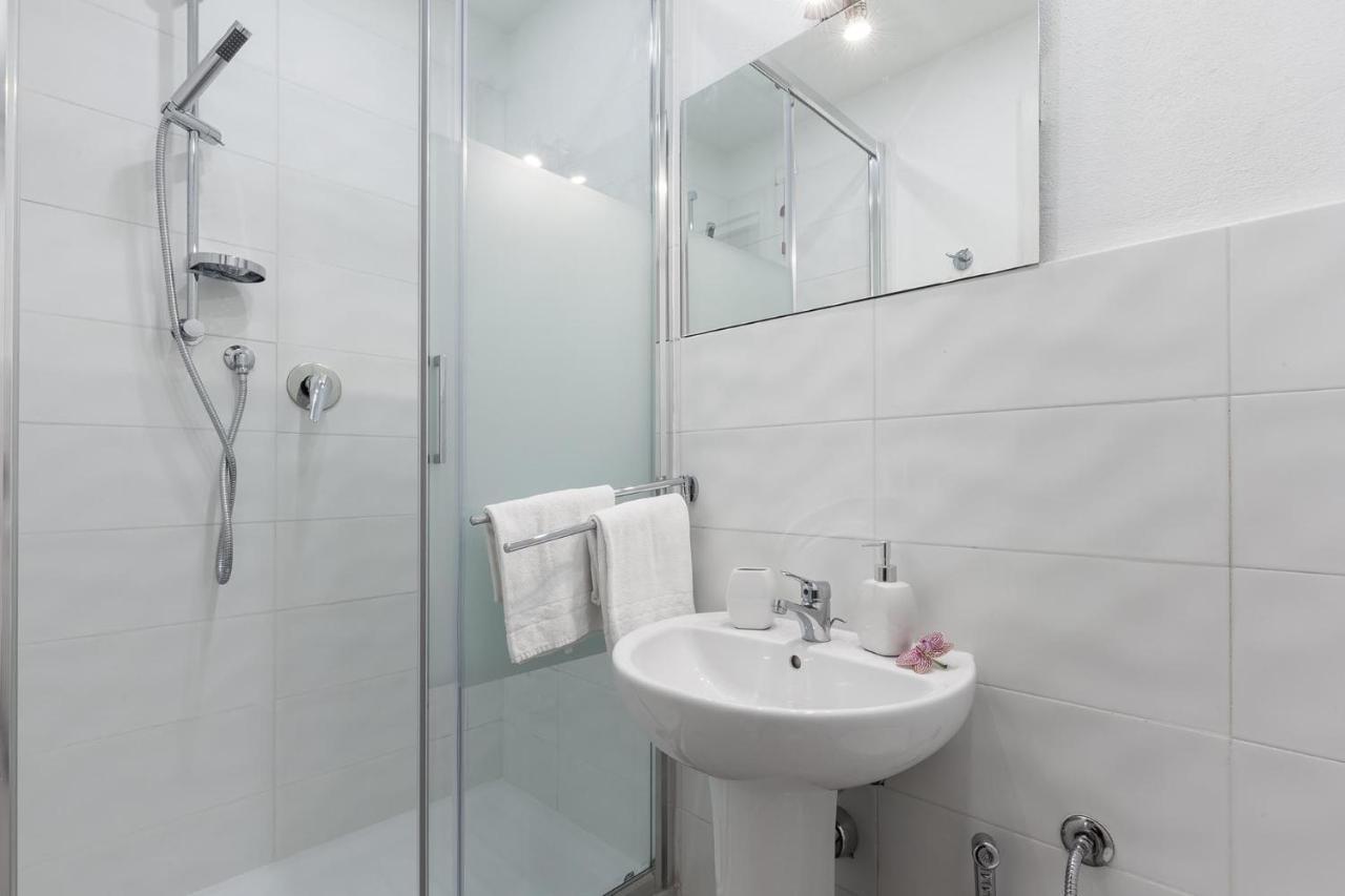 San Giacomo Rooms Κάλιαρι Εξωτερικό φωτογραφία