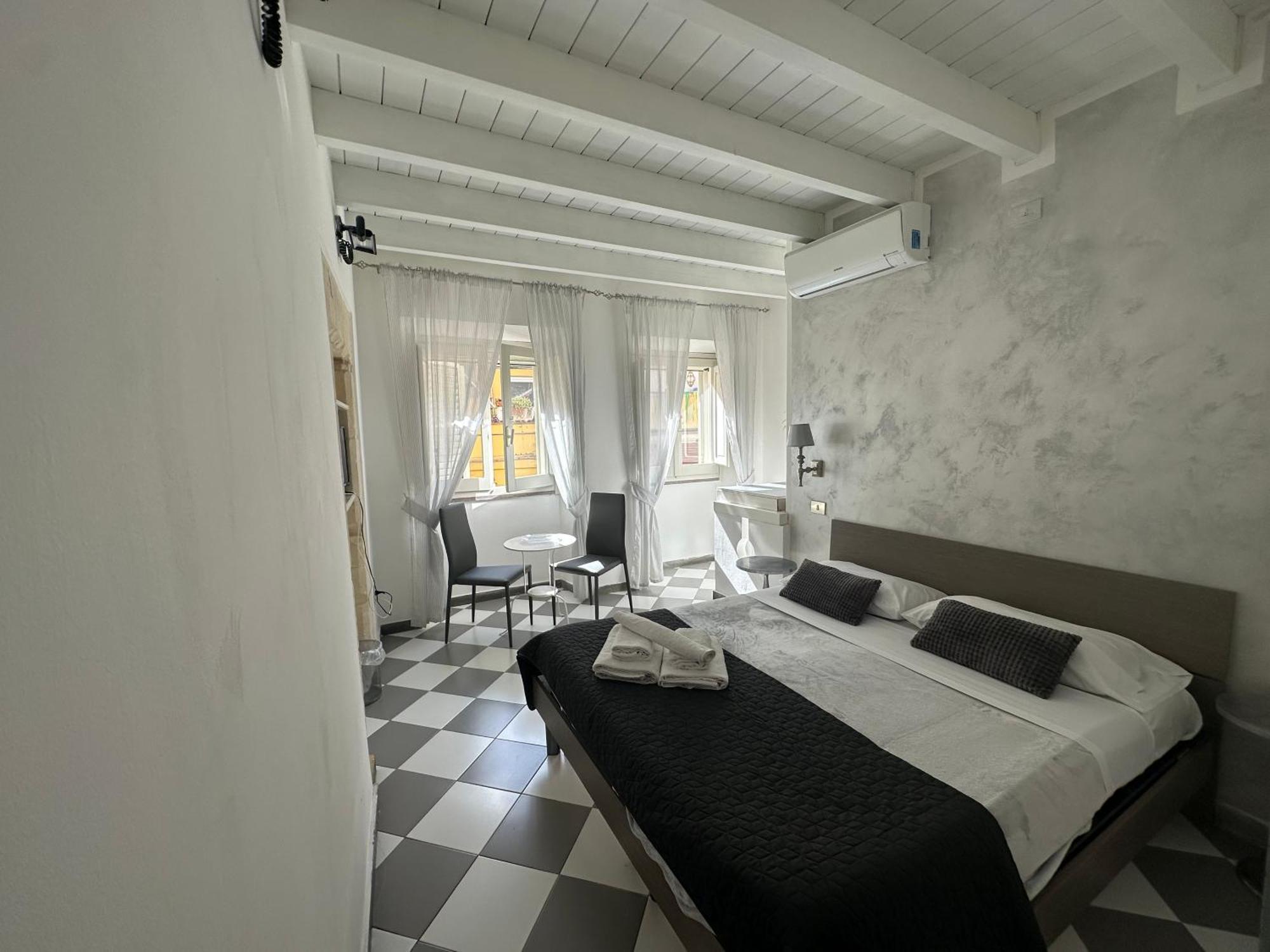 San Giacomo Rooms Κάλιαρι Εξωτερικό φωτογραφία